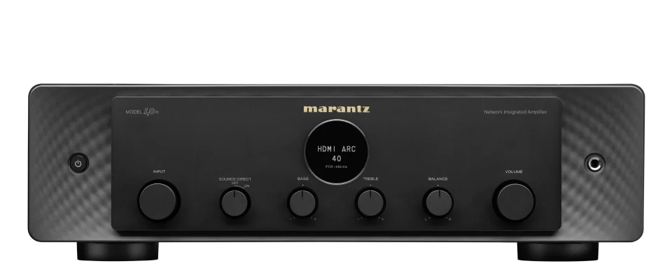 Marantz MODEL 40n