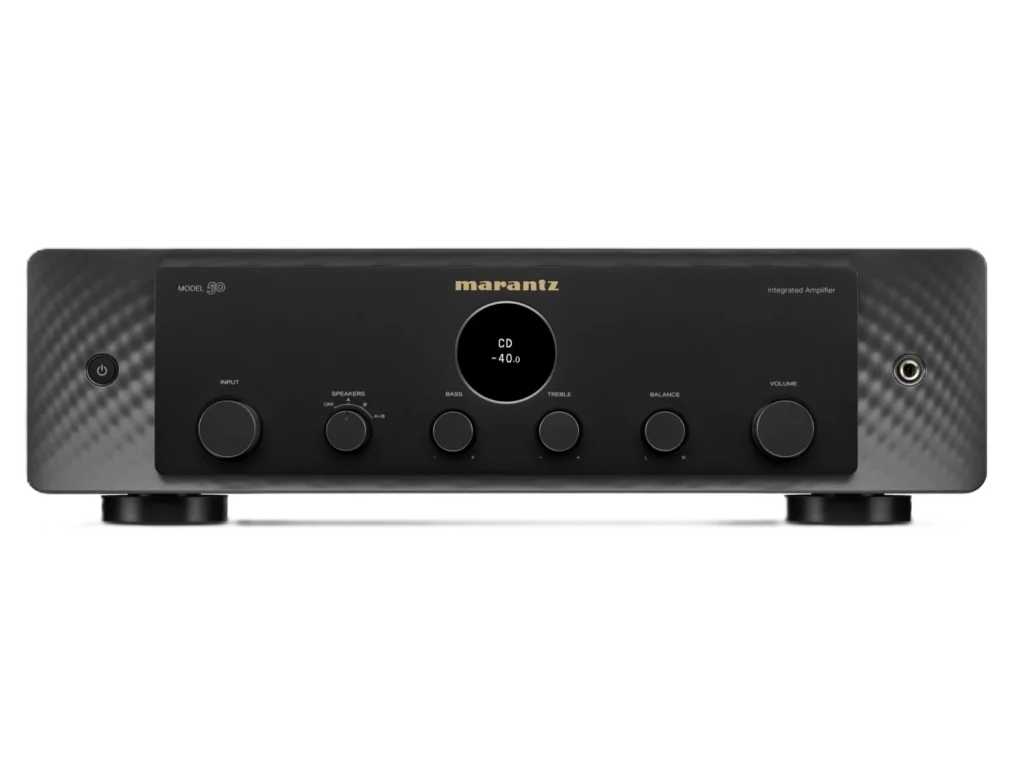 Marantz MODEL 50