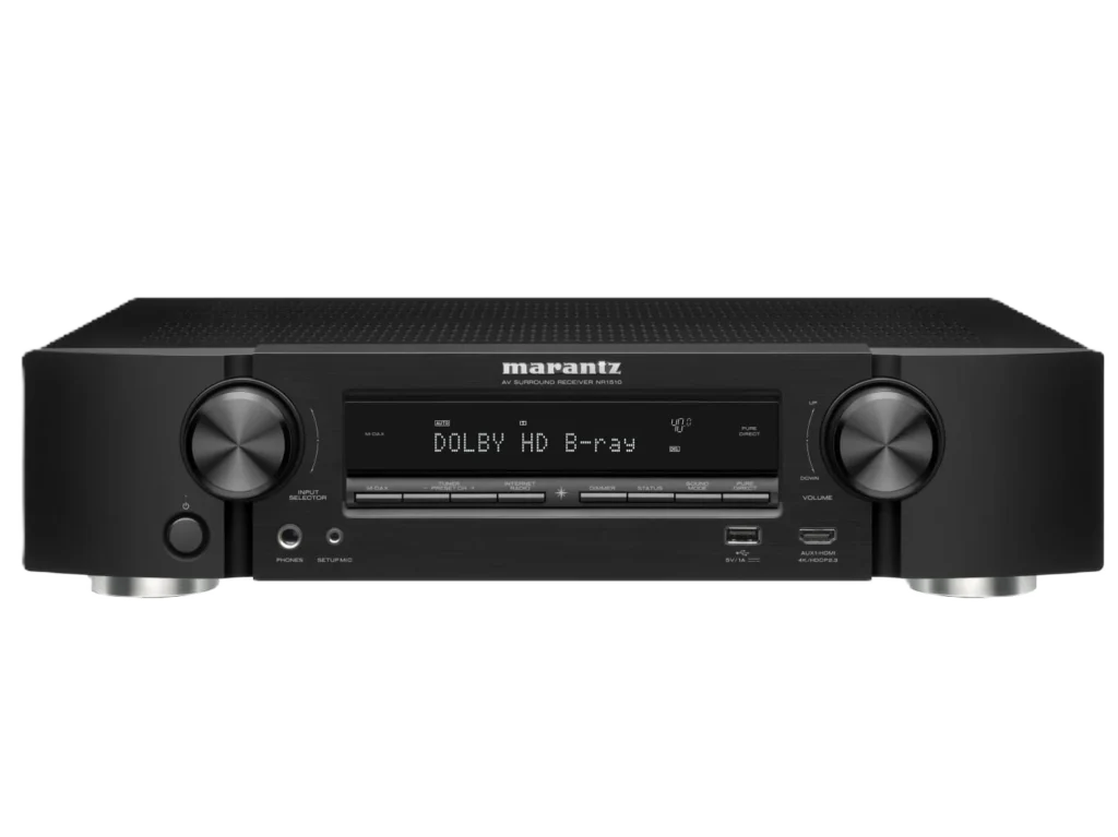 Marantz NR1510