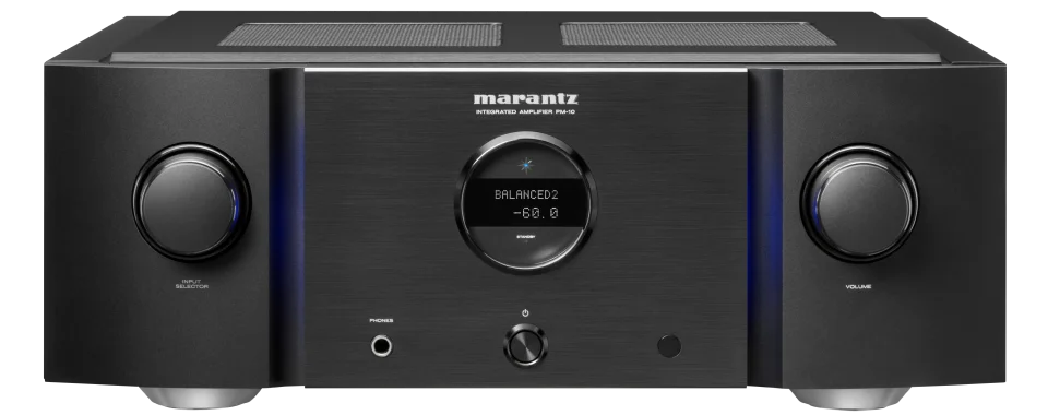 Marantz PM-10