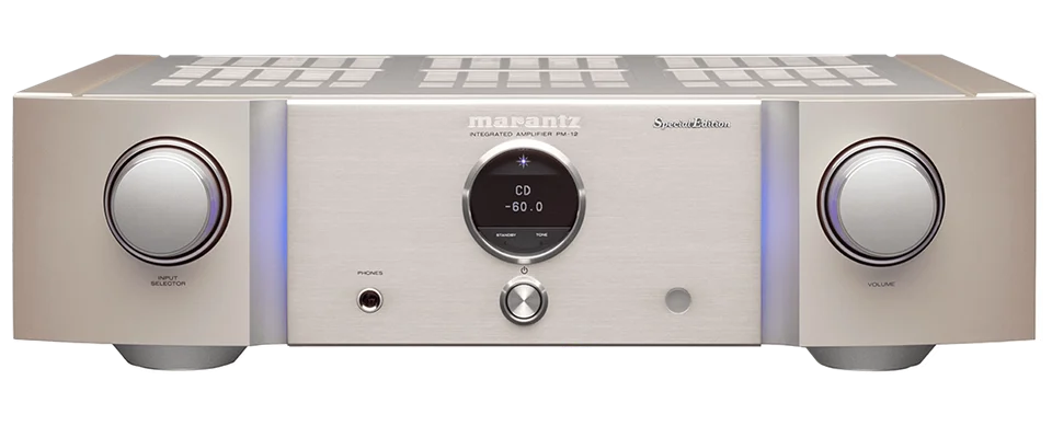 Marantz PM-12SE