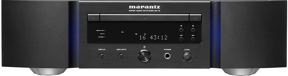 Marantz SA-10