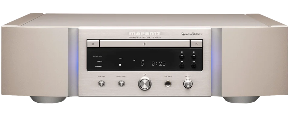 Marantz SA-12SE