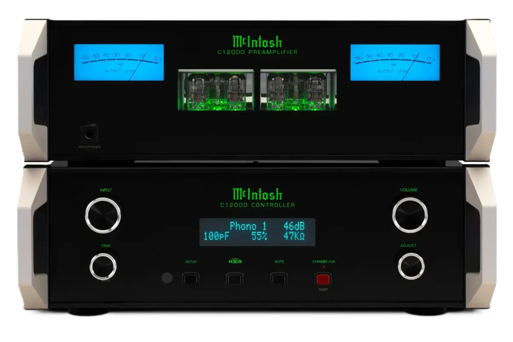 McIntosh C12000