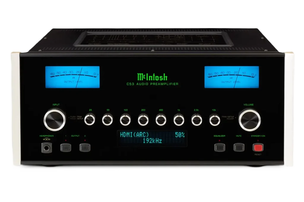 McIntosh C53