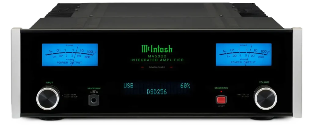 McIntosh MA5300