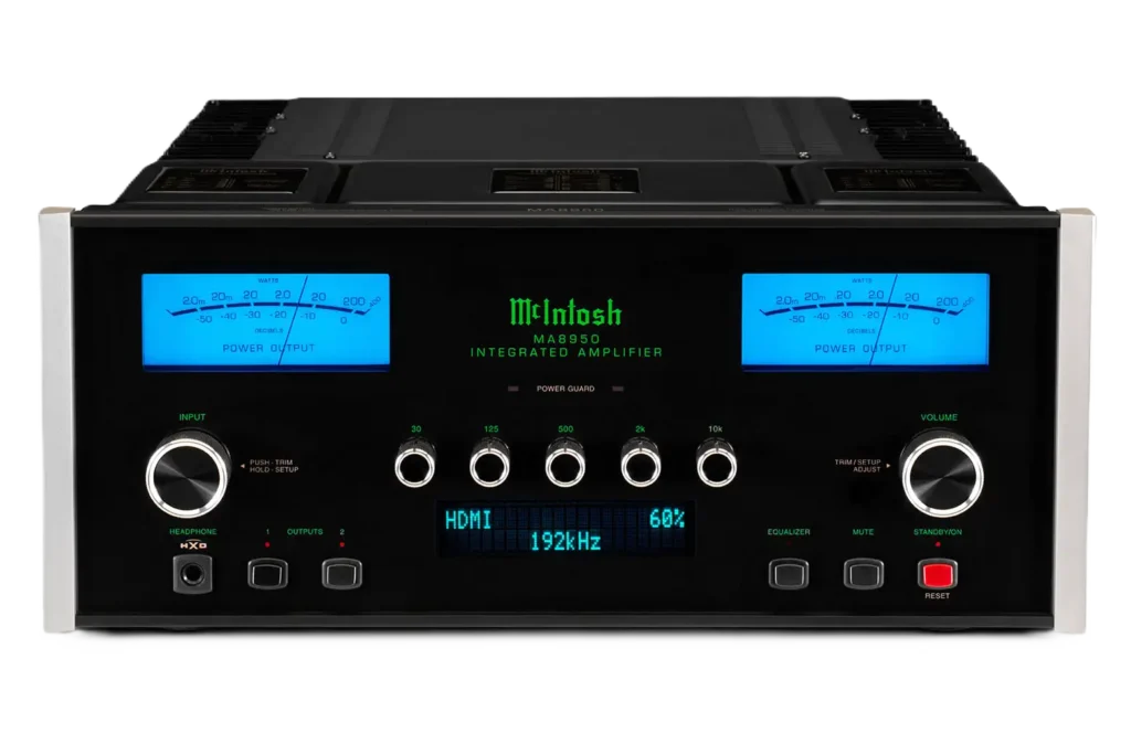 McIntosh MA8950