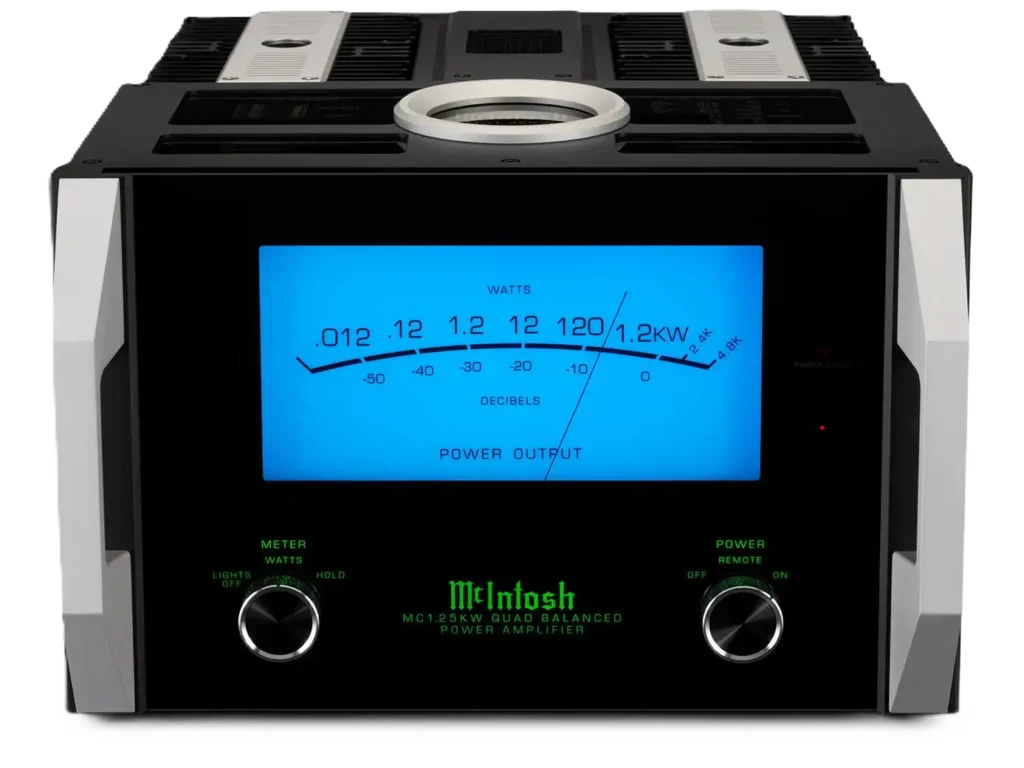 McIntosh MC1.25KW