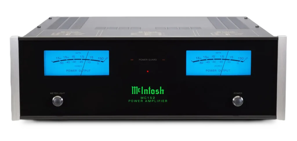 McIntosh MC152