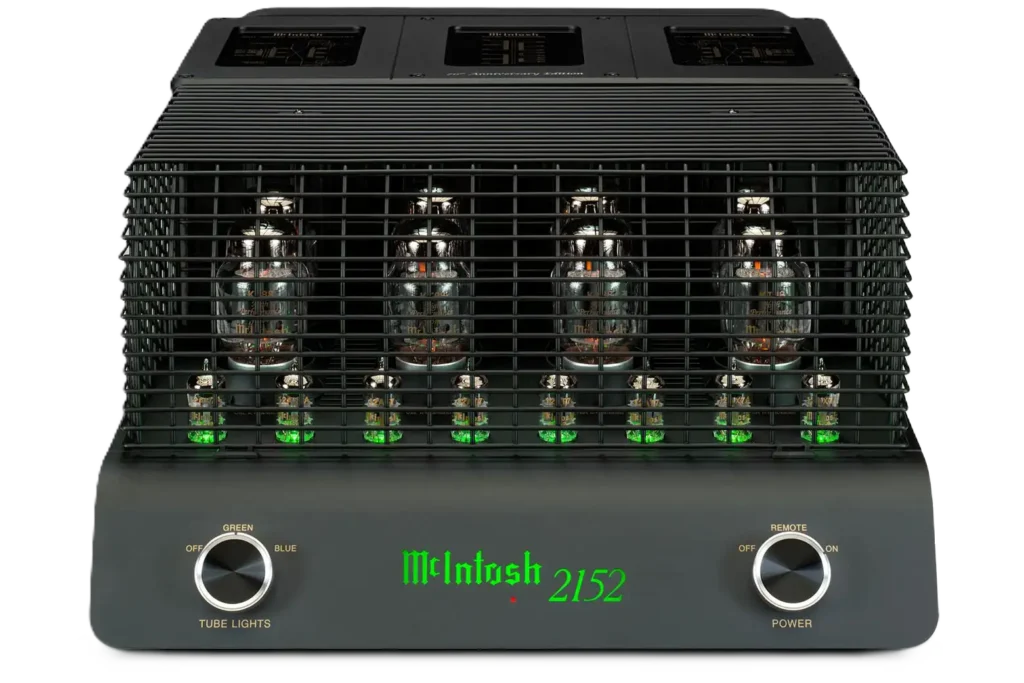 McIntosh MC2152