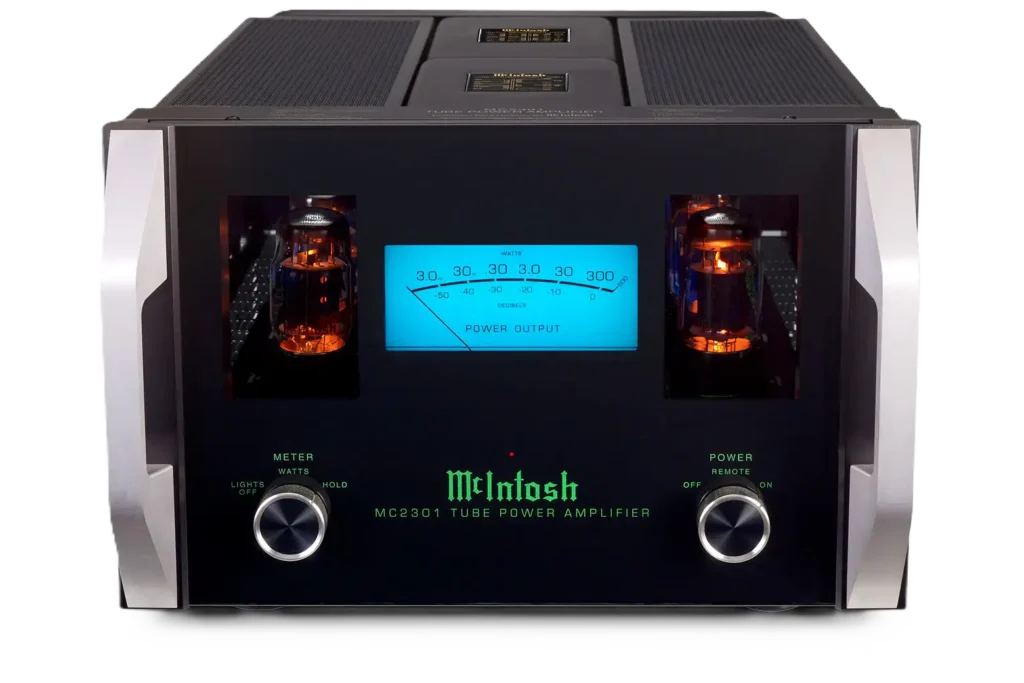 McIntosh MC2301