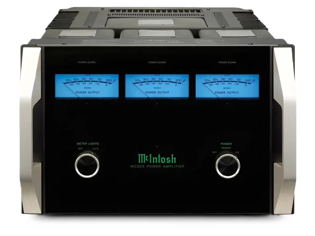 McIntosh MC303