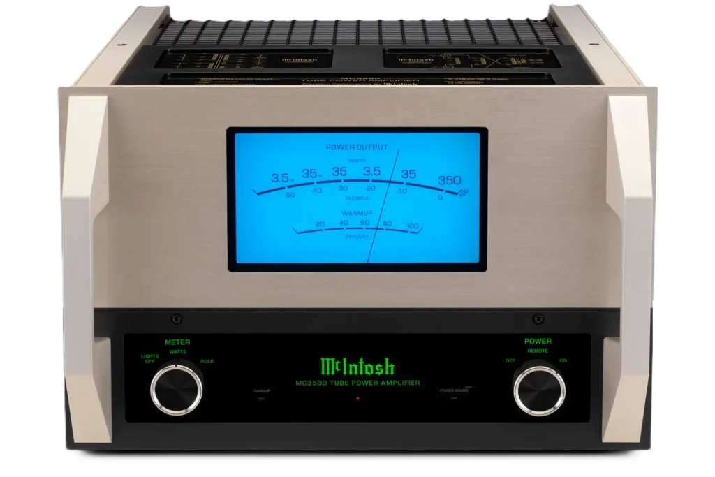 McIntosh MC3500