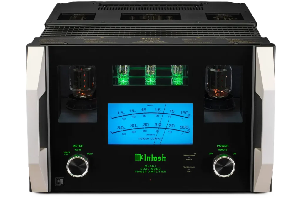 McIntosh MC451