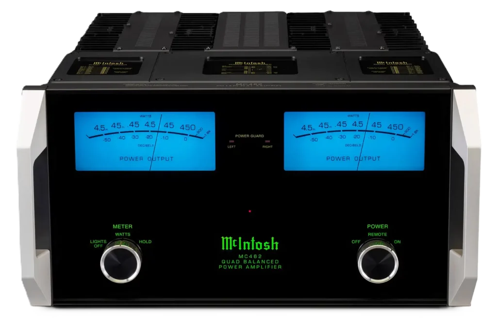 McIntosh MC462