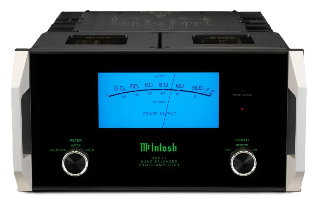 McIntosh MC611