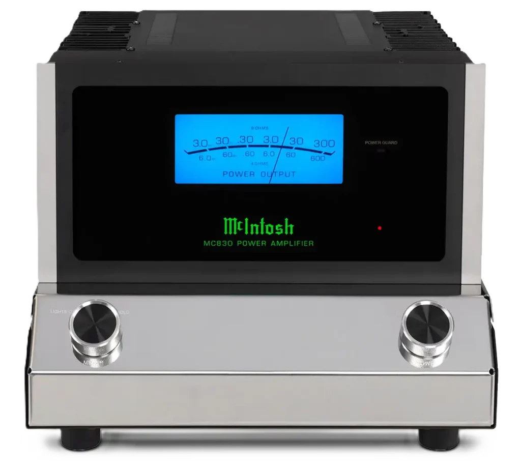 McIntosh MC830