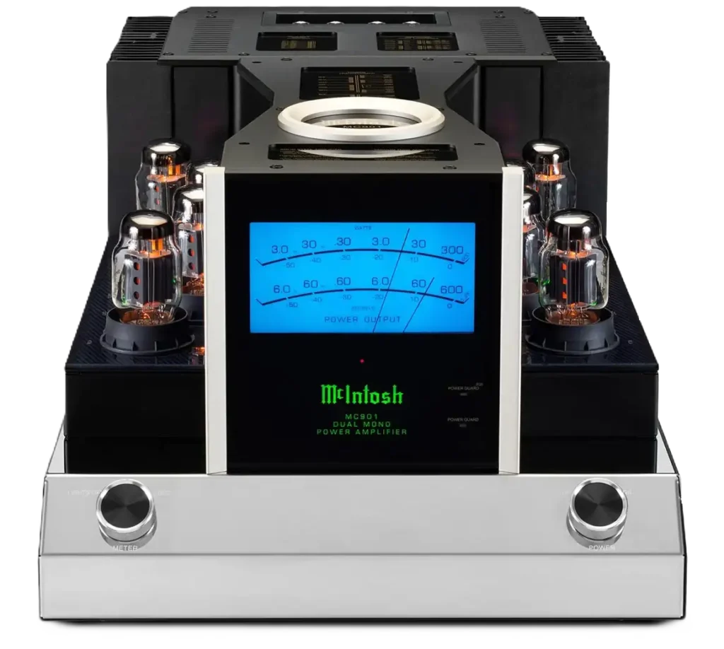 McIntosh MC901