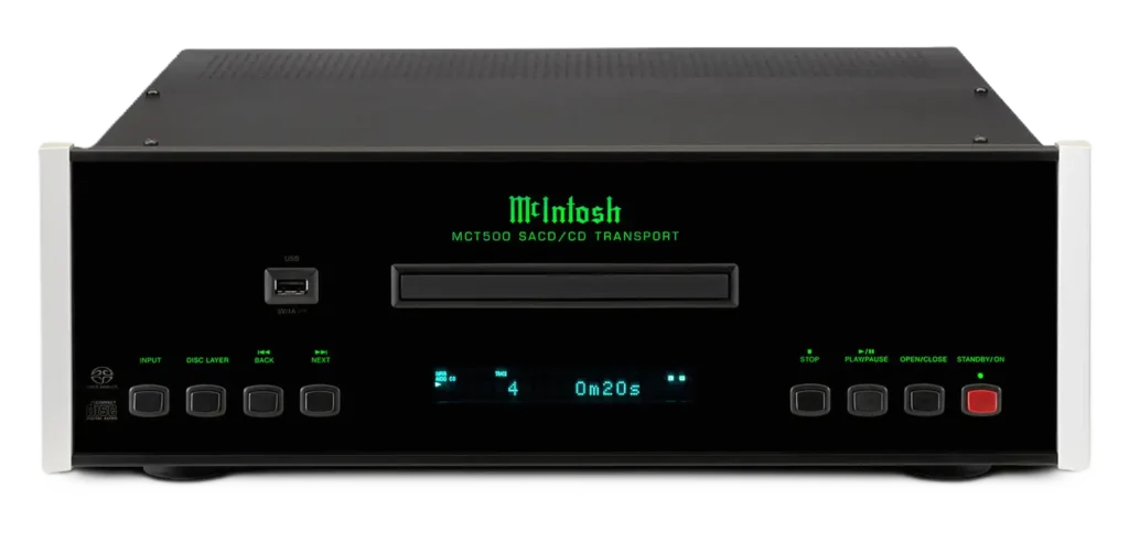 McIntosh MCT500