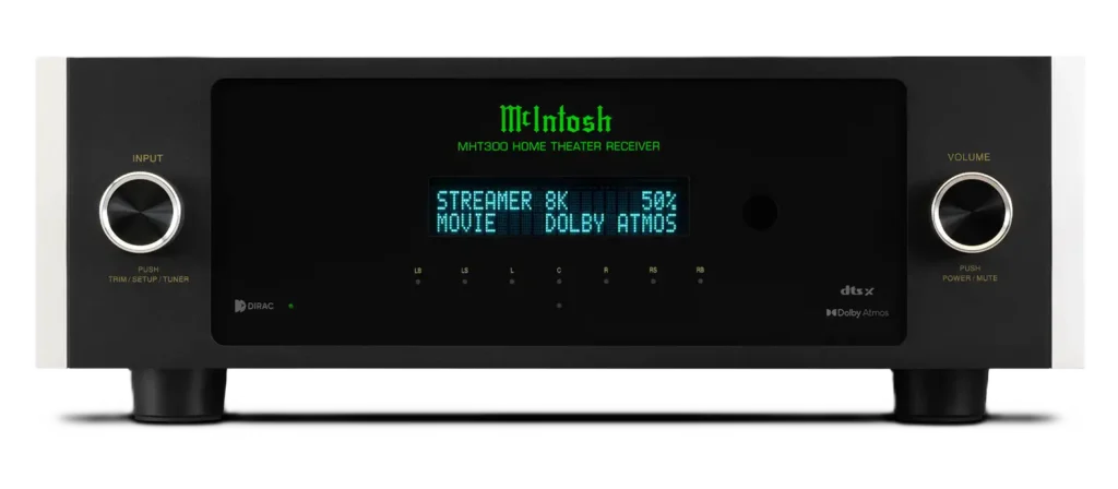 McIntosh MHT300