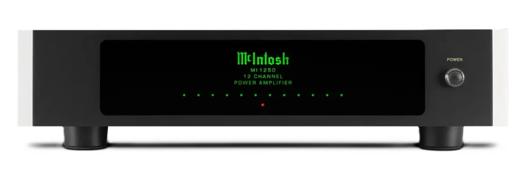 McIntosh MI 1250