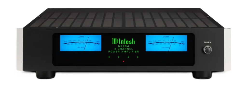 McIntosh MI 254