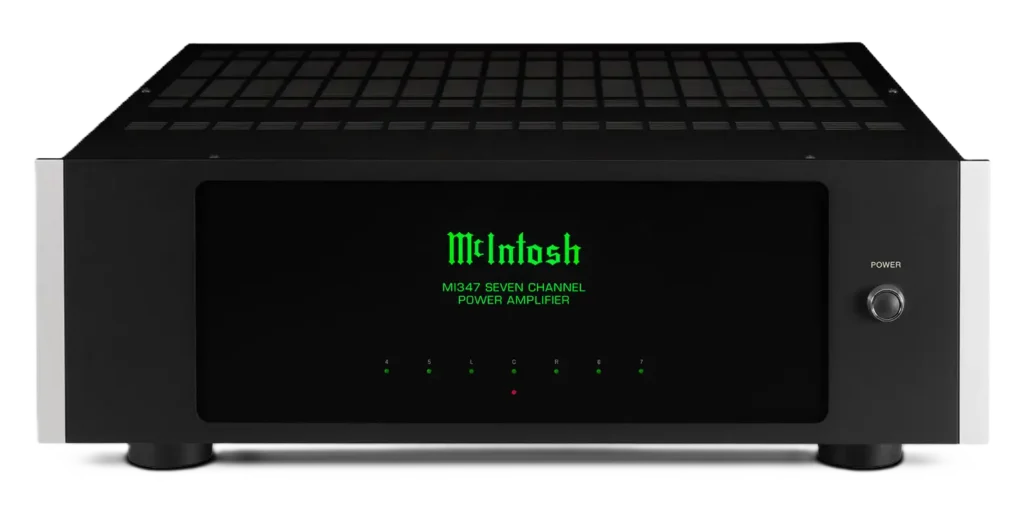 McIntosh MI347