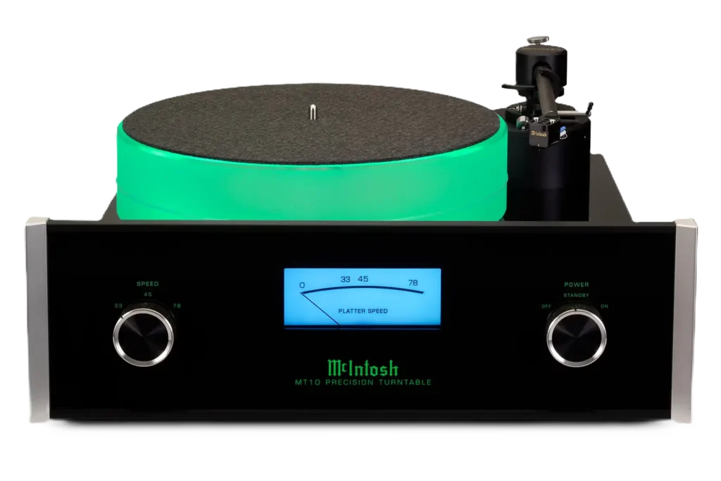 McIntosh MT10