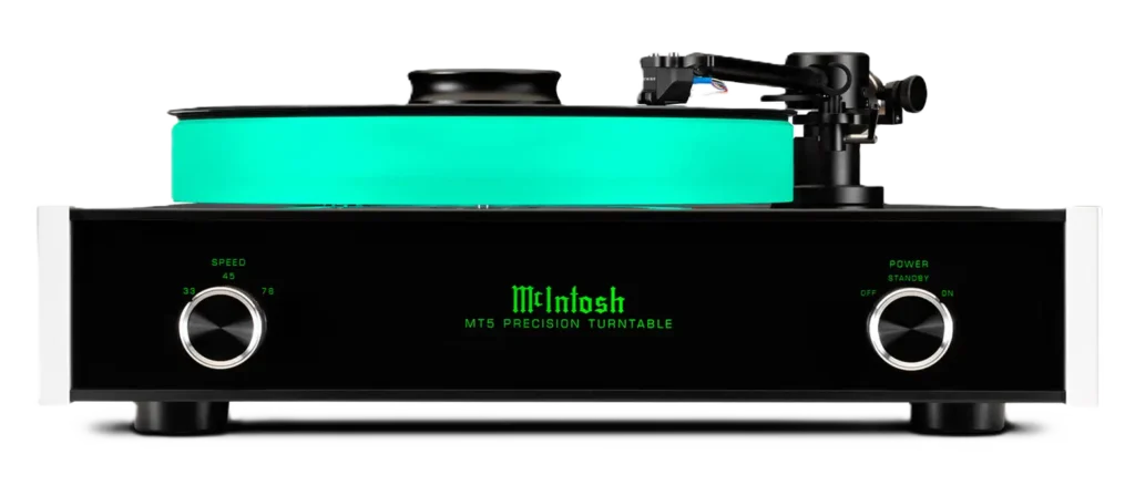 McIntosh MT5