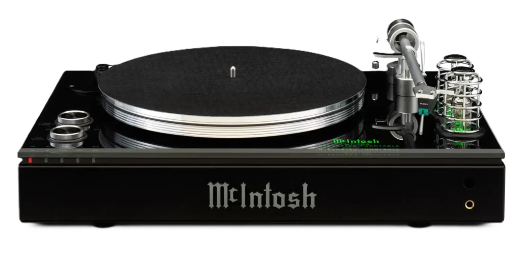 McIntosh MTI100