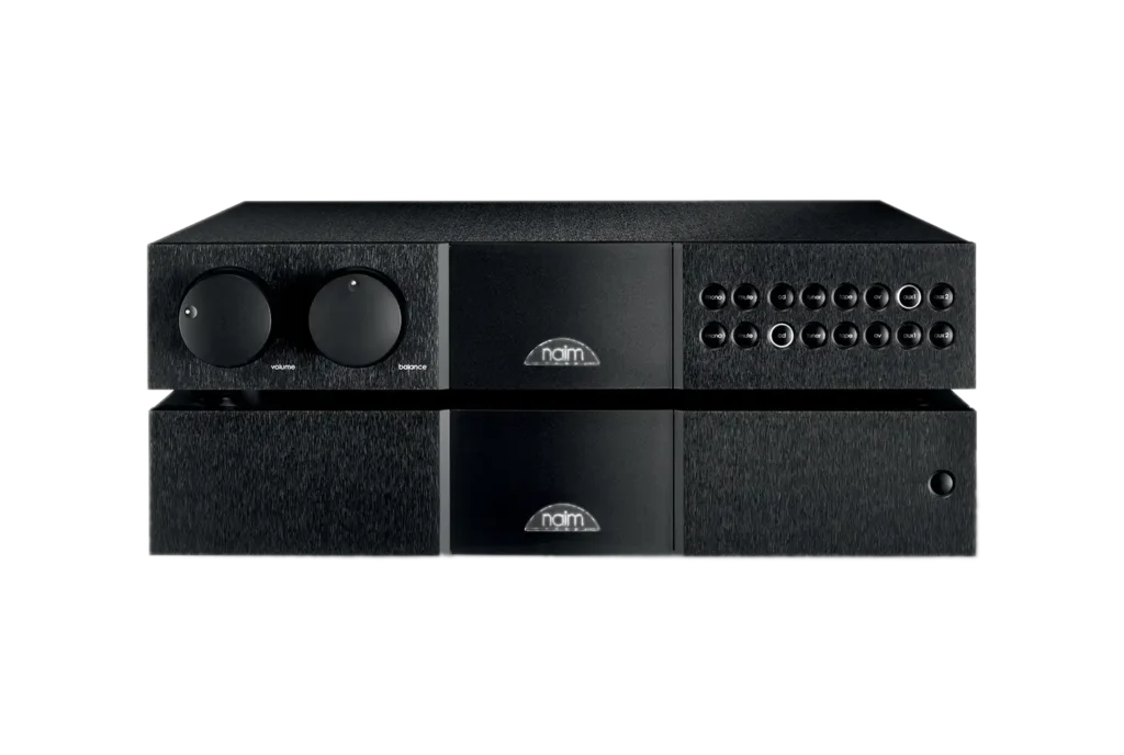 Naim Audio NAC 552 Preamplifier