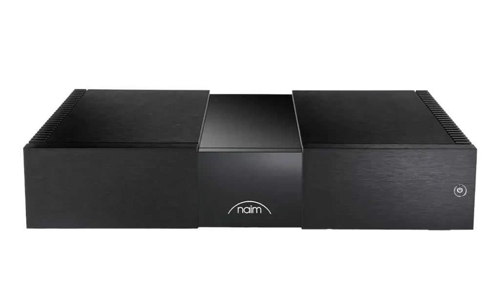 Naim Audio NAP 250 Stereo Power Amplifier