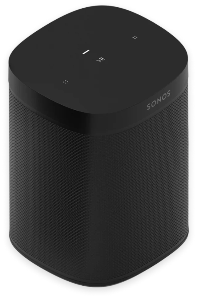 Sonos One SL Wireless Speakers