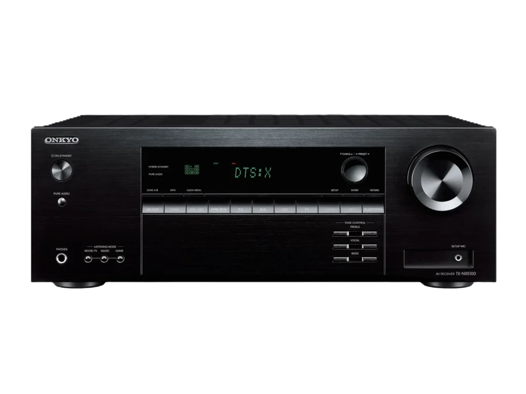 Onkyo TX-NR5100