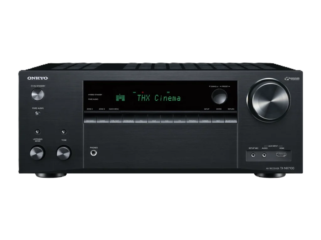 Onkyo TX-NR7100