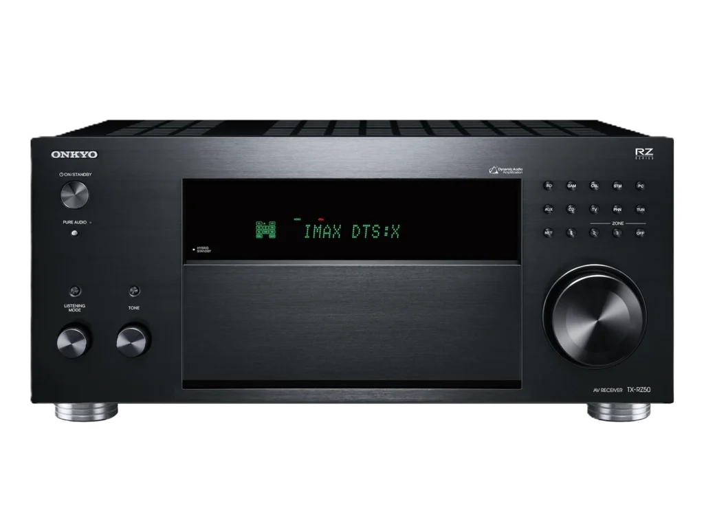 Onkyo TX-RZ50