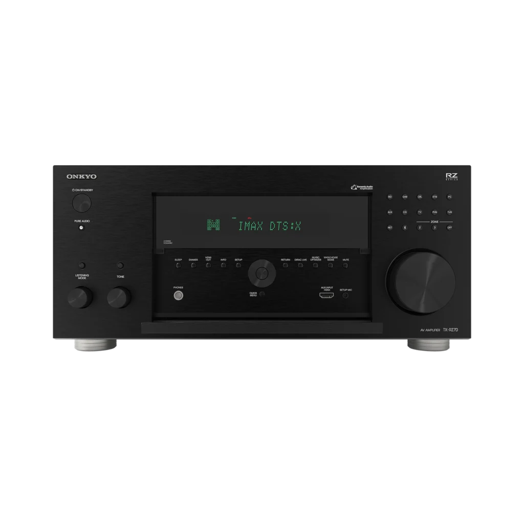 Onkyo TX-RZ70