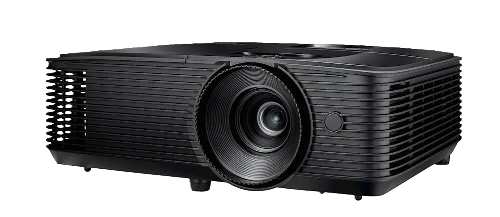 Optoma HD28e