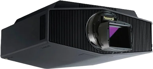 Panamorph-DCR-J1 Anamorphic Lens Compatible Projectors