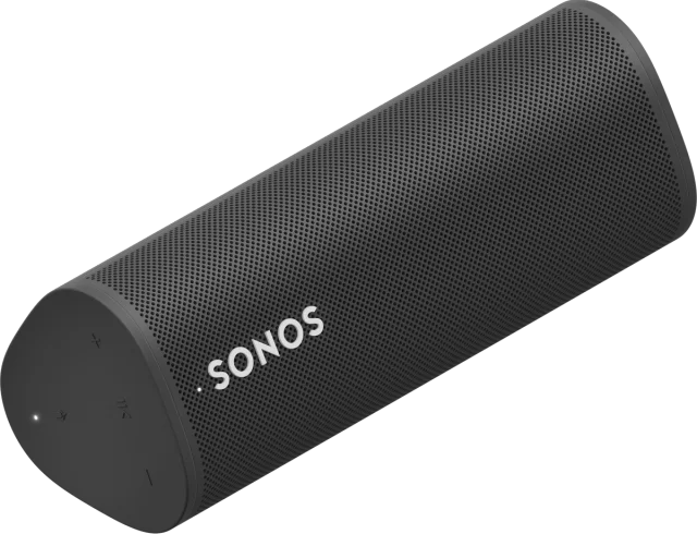 Sonos Roam Ultra-Portable Smart Speaker