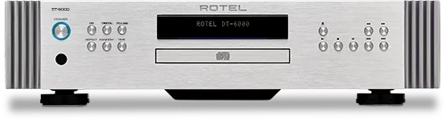 Rotel DT-6000