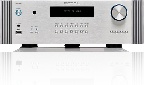 Rotel RA-6000