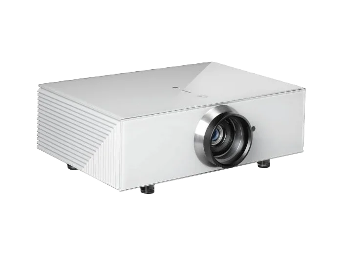 SIM2 Crystal 4 SH laser-hybrid light source High-end Projector with 3,600 ANSI Lumens