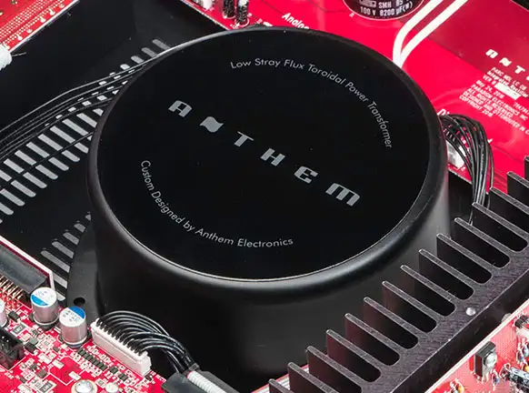 Anthem Electronics - SMART Engineering