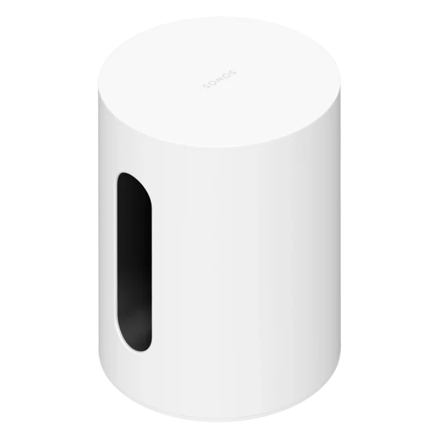 Sonos Sub Mini Wireless Active Subwoofer