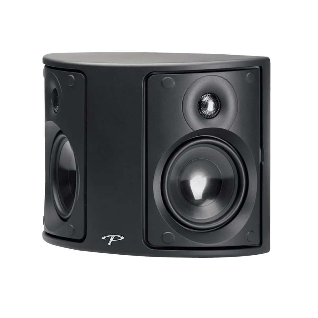 Paradigm Surround Speakers