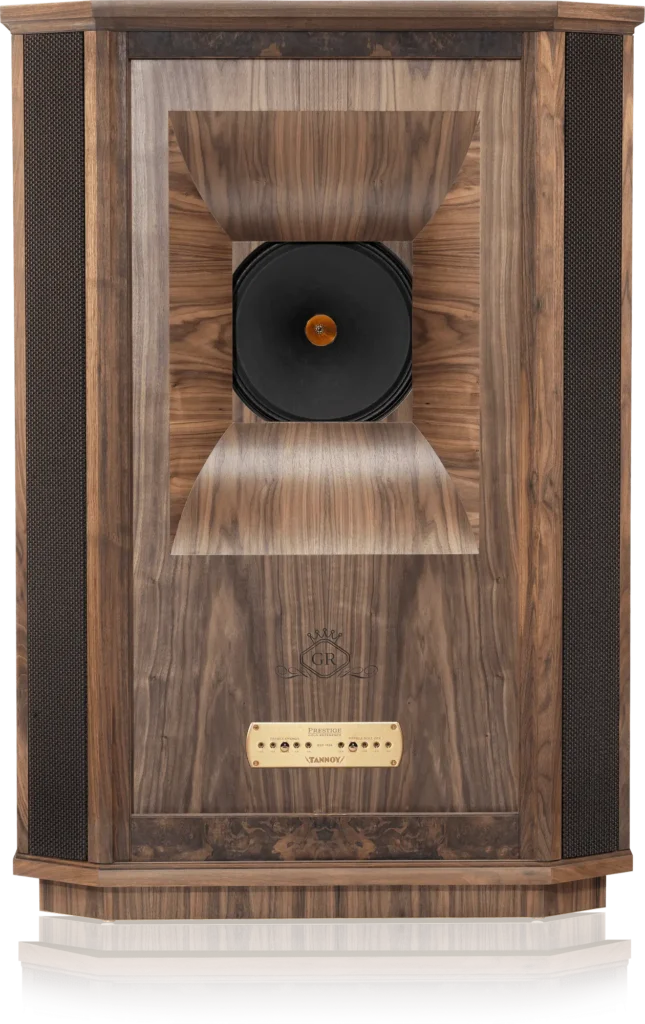 TANNOY WESTMINSTER ROYAL GR-OW