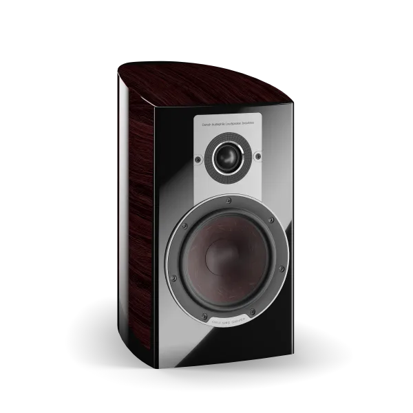 DALI EPICON 2 Bookshelf Speakers