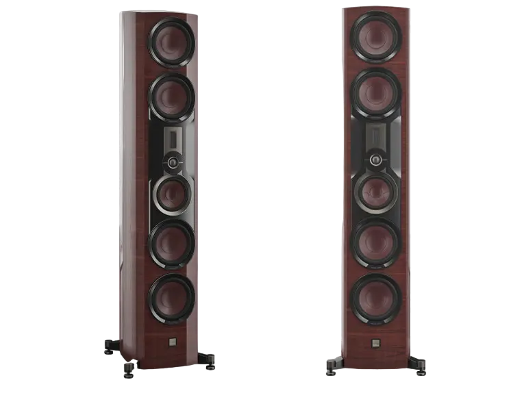 DALI Epikore 11 Floor Standing Speakers