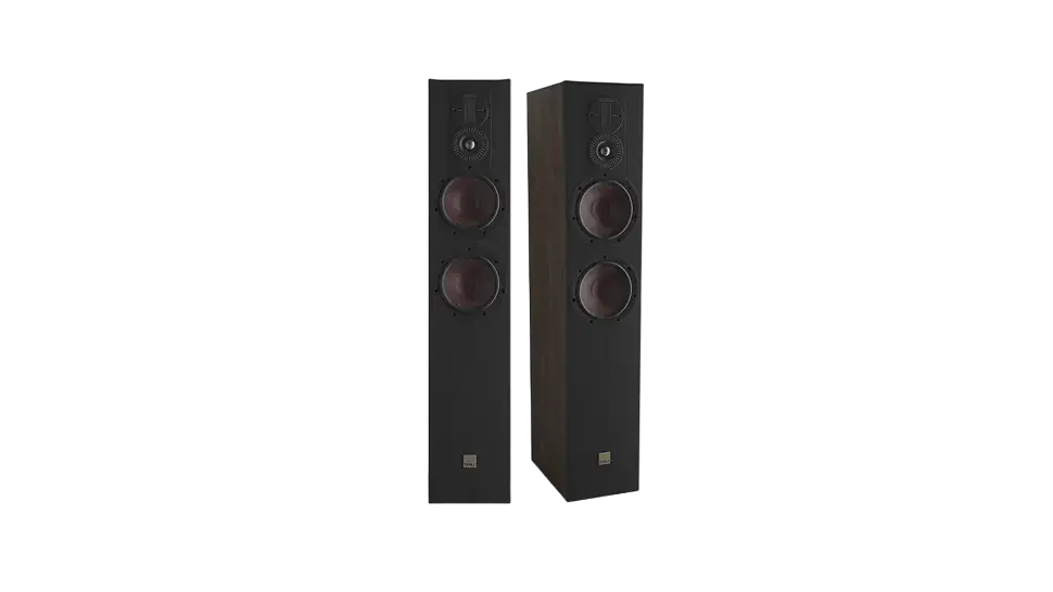 DALI Opticon 6 MK2 Floor standing Speakers